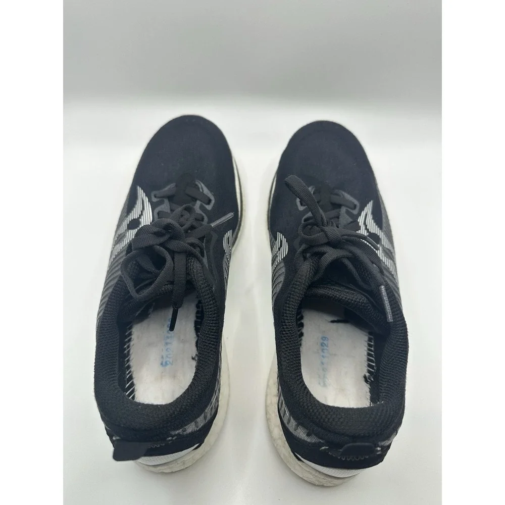 Size 9 - Saucony Endorphin Speed 2 Black Shadow‎ W No Insoles